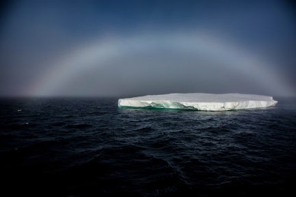 Photography in the Arctic