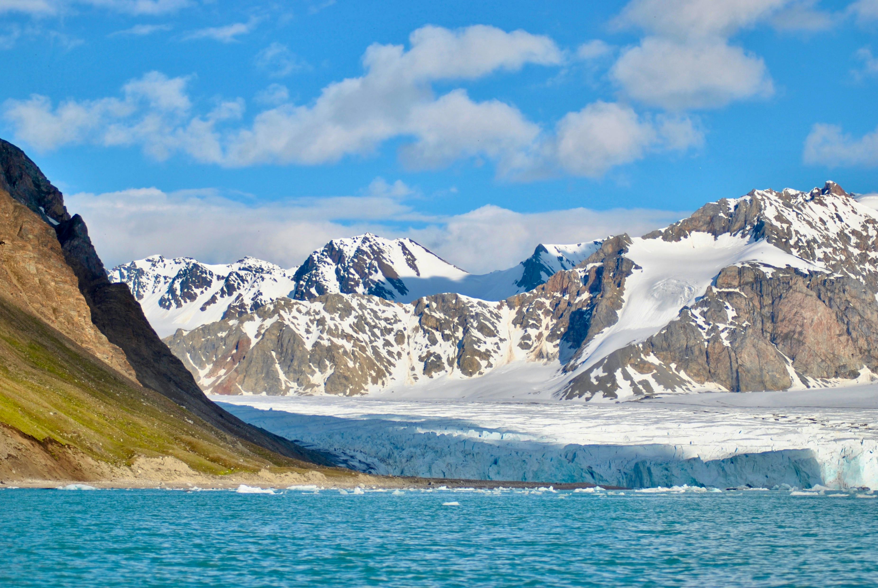 Visiting Svalbard - Guide to Svalbard Travel  Swoop Arctic