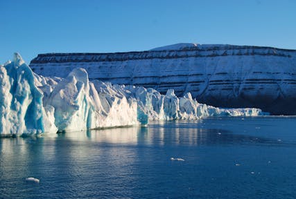 Getting to The Northwest Passage | Swoop Arctic