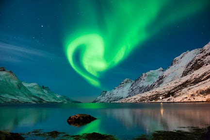 什么时候去北极